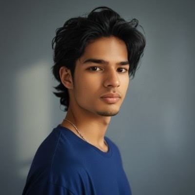 Anuj Tiwari
